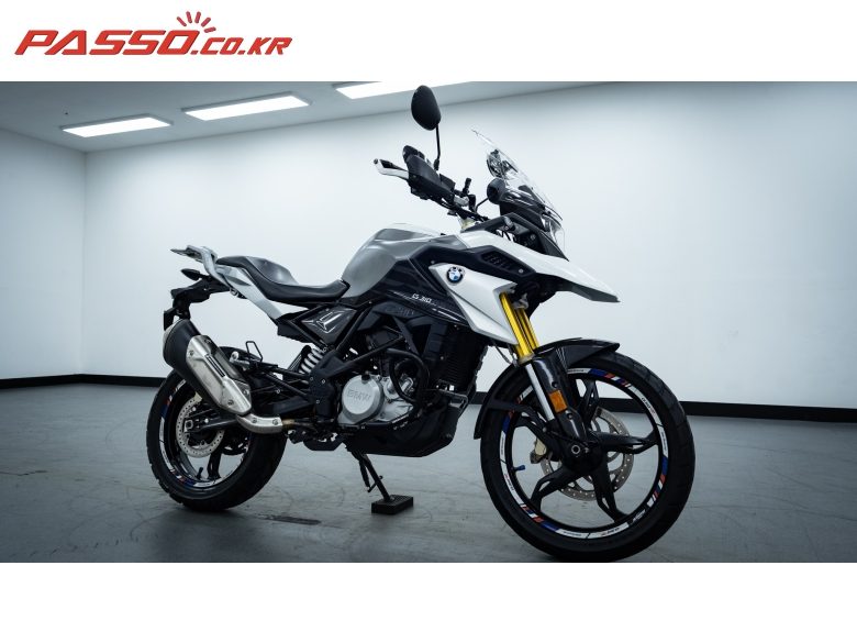 2018 BMW G 310 GS 사진 11