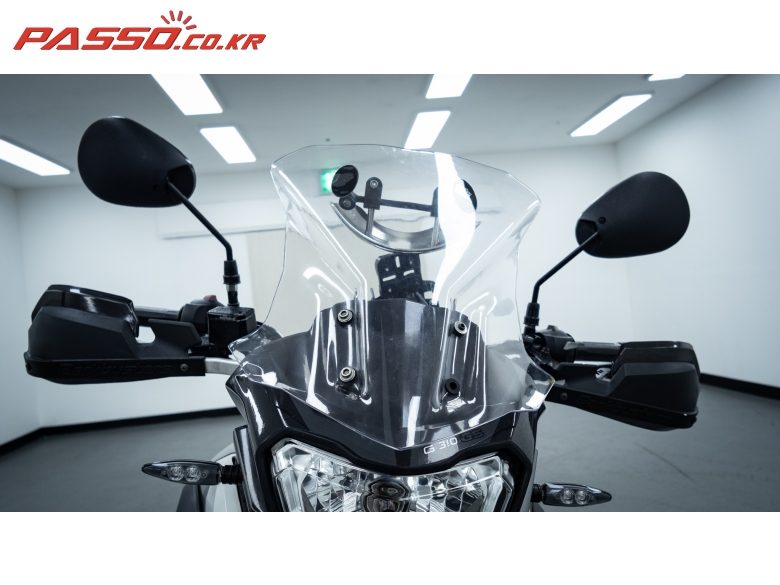 2018 BMW G 310 GS 사진 12