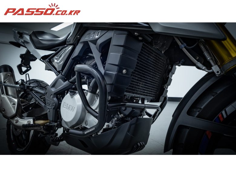 2018 BMW G 310 GS 사진 14