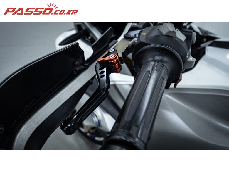 2018 BMW G 310 GS 사진 15