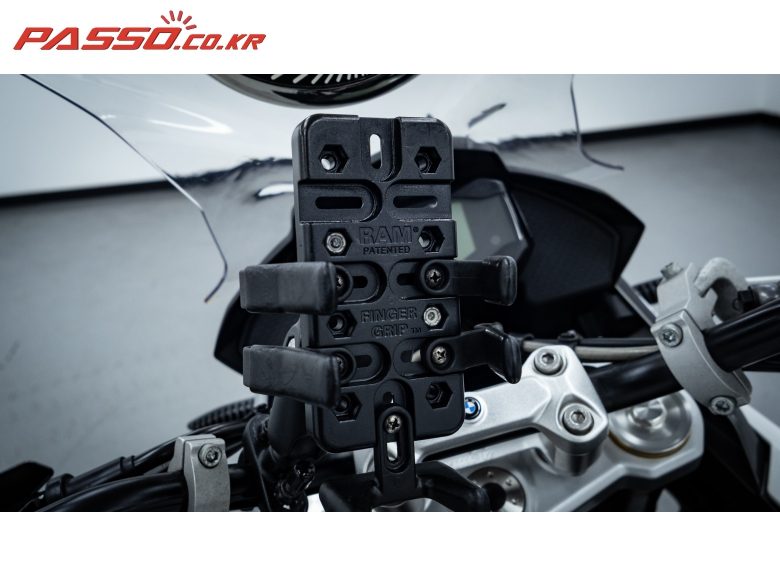 2018 BMW G 310 GS 사진 16