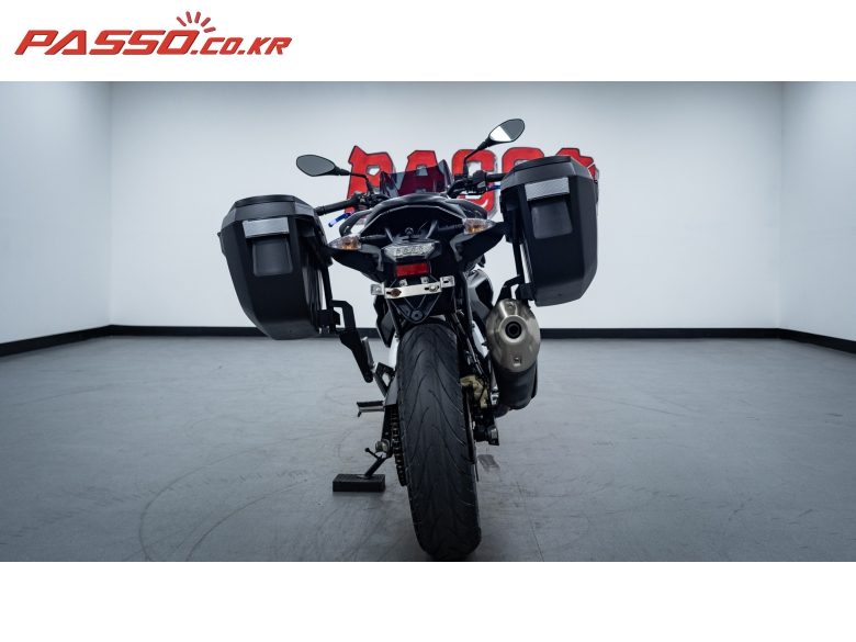 2018 BMW G 310 R 사진 3