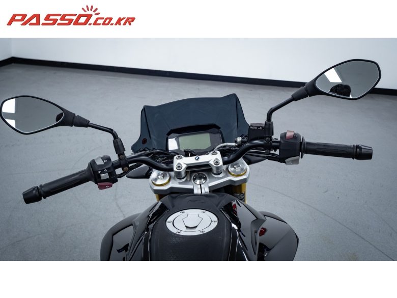 2018 BMW G 310 R 사진 4