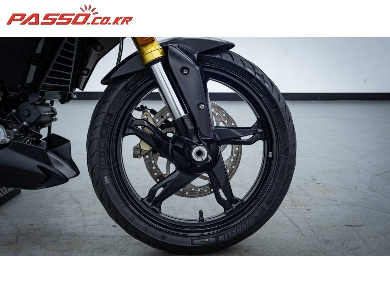 2018 BMW G 310 R 사진 6