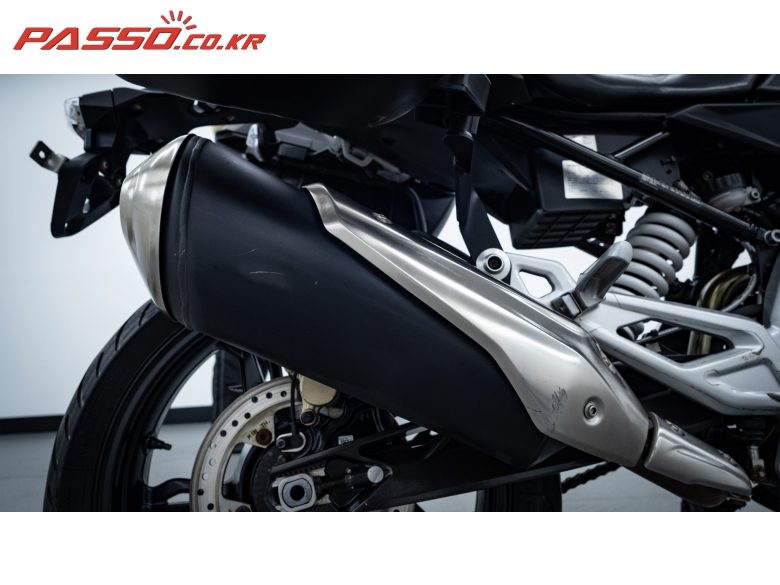2018 BMW G 310 R 사진 7