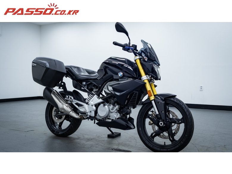 2018 BMW G 310 R 사진 11
