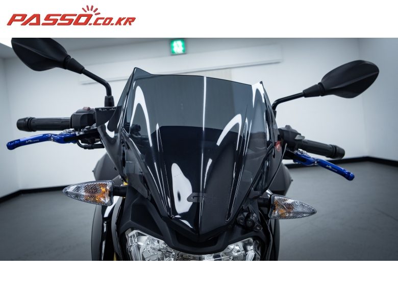 2018 BMW G 310 R 사진 13