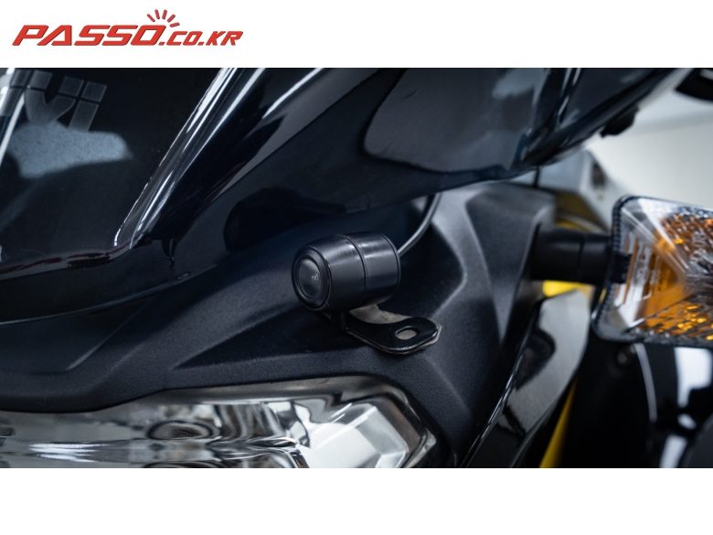 2018 BMW G 310 R 사진 14