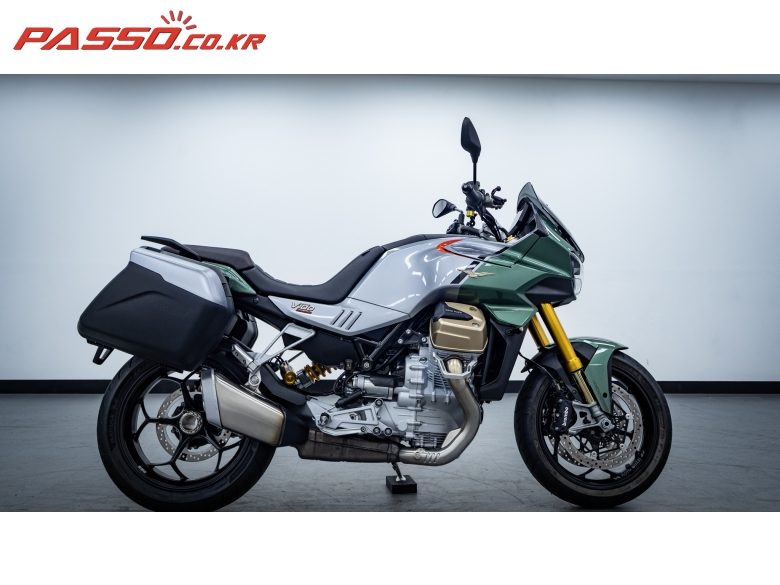 2024 모토구찌 V100 만델로 사진 1