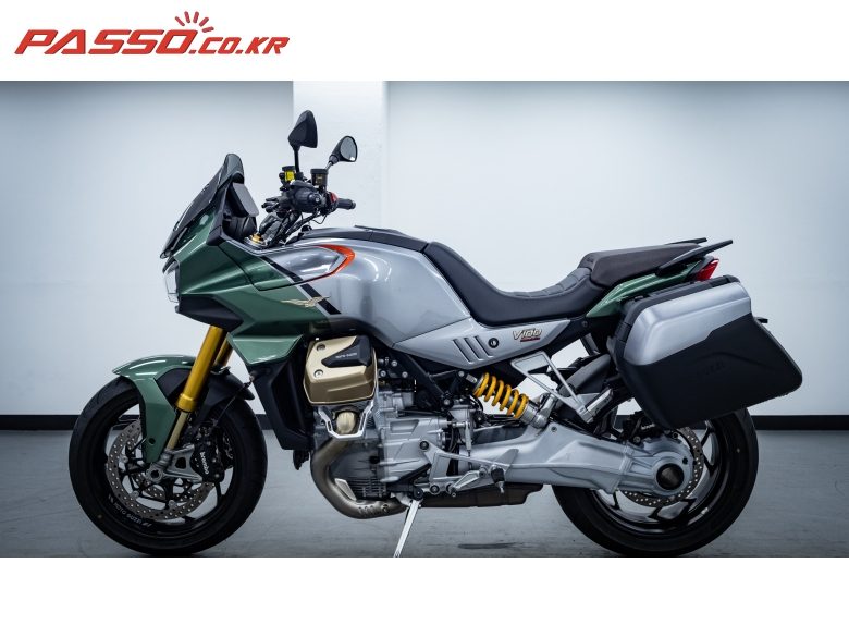 2024 모토구찌 V100 만델로 사진 2