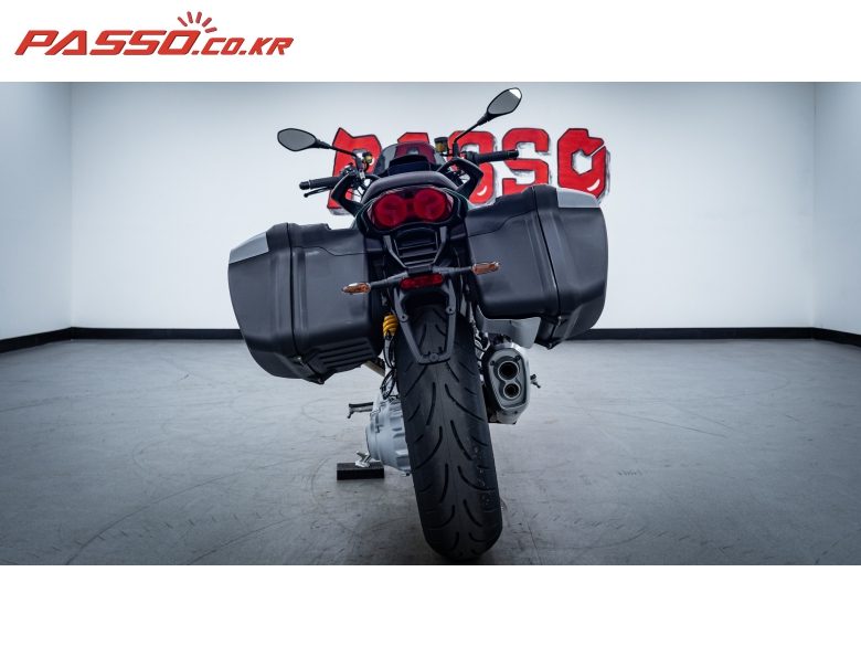 2024 모토구찌 V100 만델로 사진 3