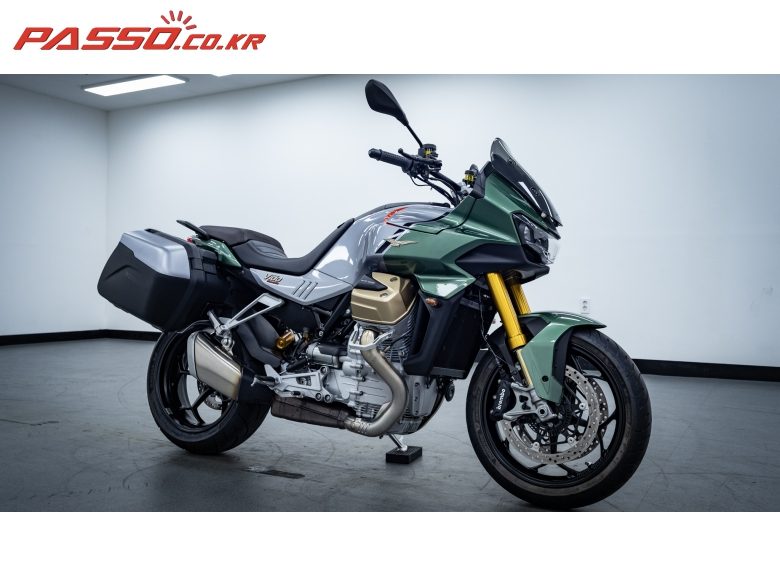 2024 모토구찌 V100 만델로 사진 11