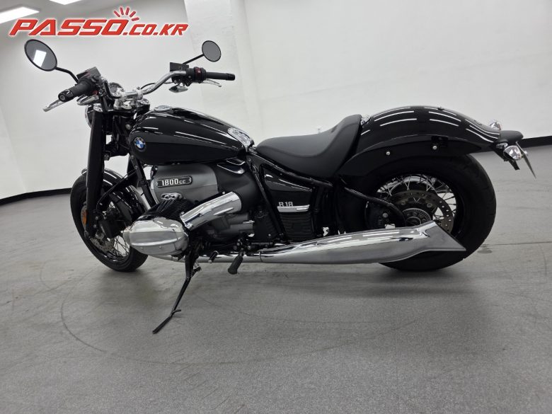 2021 BMW R 18 사진 2