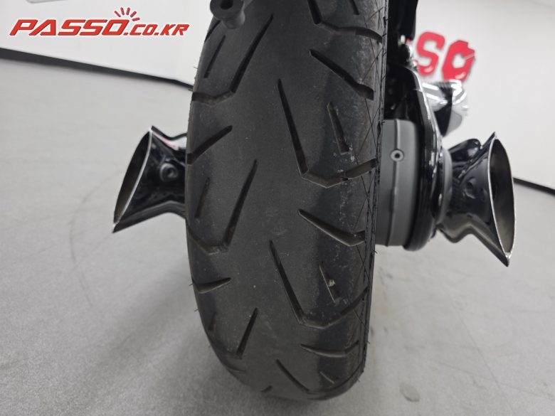 2021 BMW R 18 사진 3