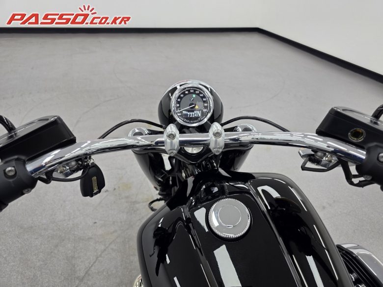 2021 BMW R 18 사진 4