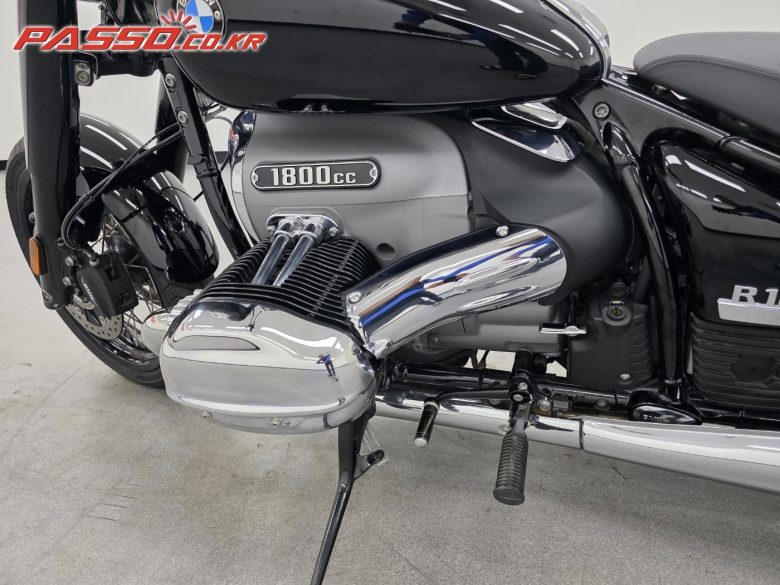 2021 BMW R 18 사진 5