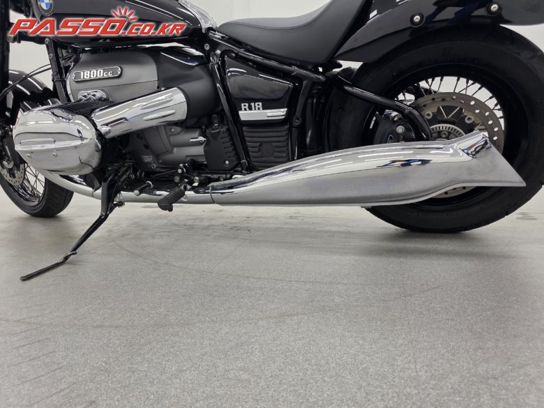 2021 BMW R 18 사진 7