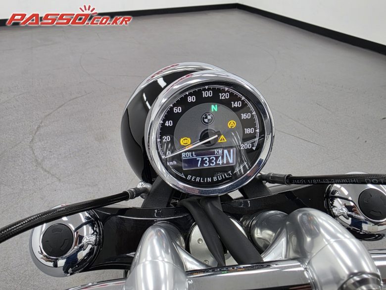 2021 BMW R 18 사진 9