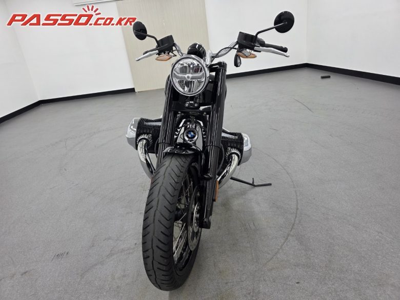 2021 BMW R 18 사진 10