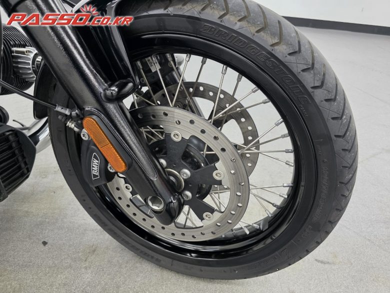 2021 BMW R 18 사진 11