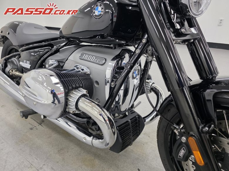 2021 BMW R 18 사진 12