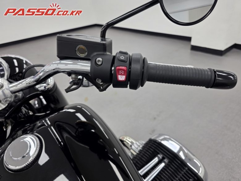 2021 BMW R 18 사진 13