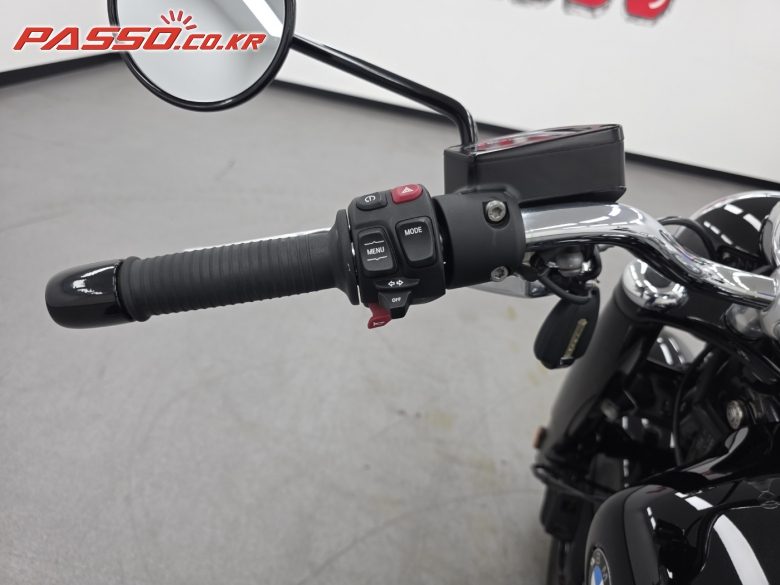 2021 BMW R 18 사진 14