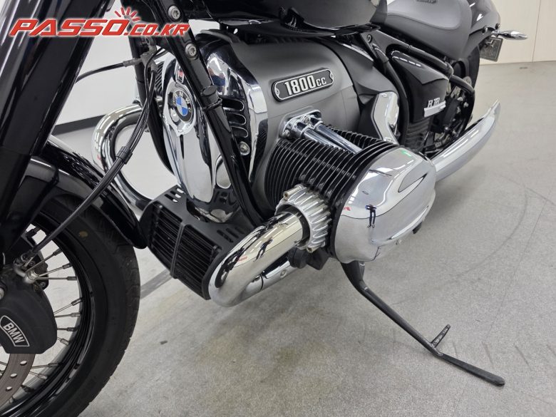 2021 BMW R 18 사진 15