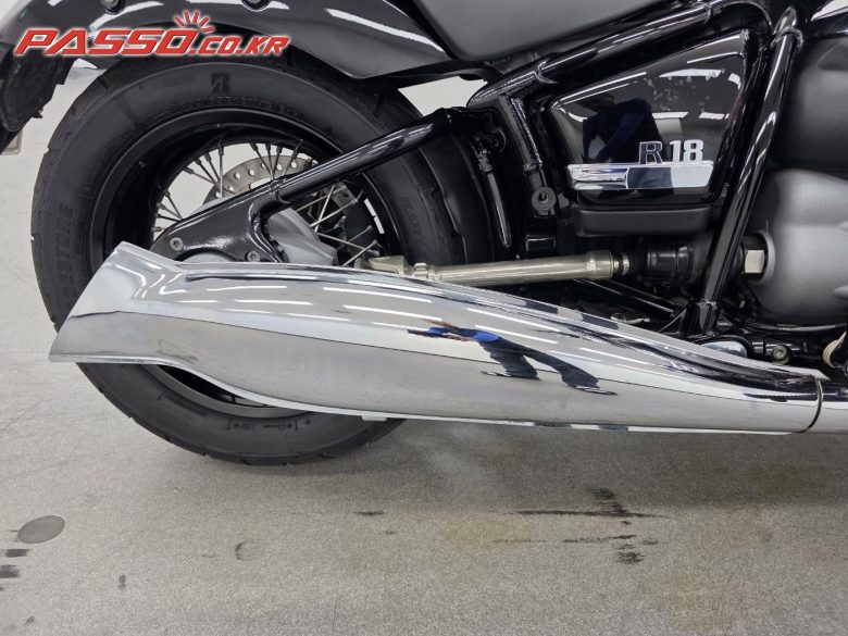 2021 BMW R 18 사진 16
