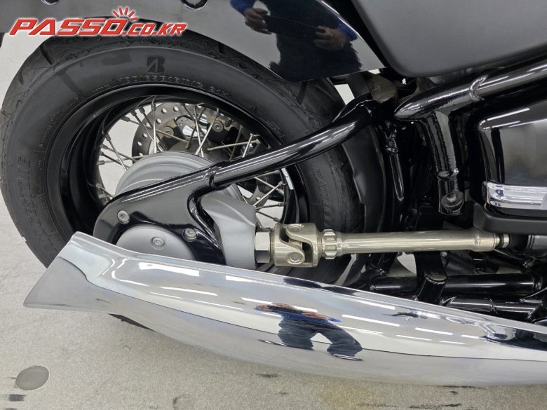 2021 BMW R 18 사진 17