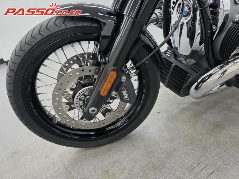 2021 BMW R 18 사진 18