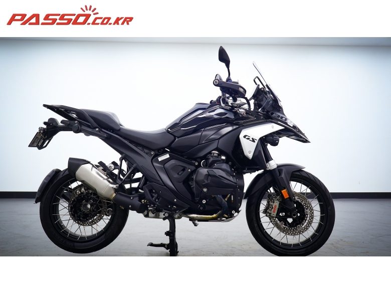 2025 BMW R 1300 GS 사진 1