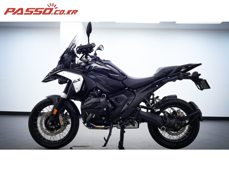 2025 BMW R 1300 GS 사진 2