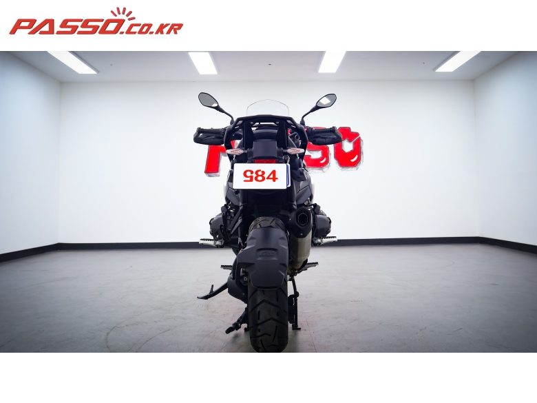 2025 BMW R 1300 GS 사진 3