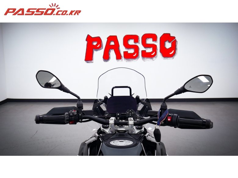 2025 BMW R 1300 GS 사진 4