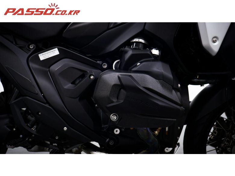 2025 BMW R 1300 GS 사진 5