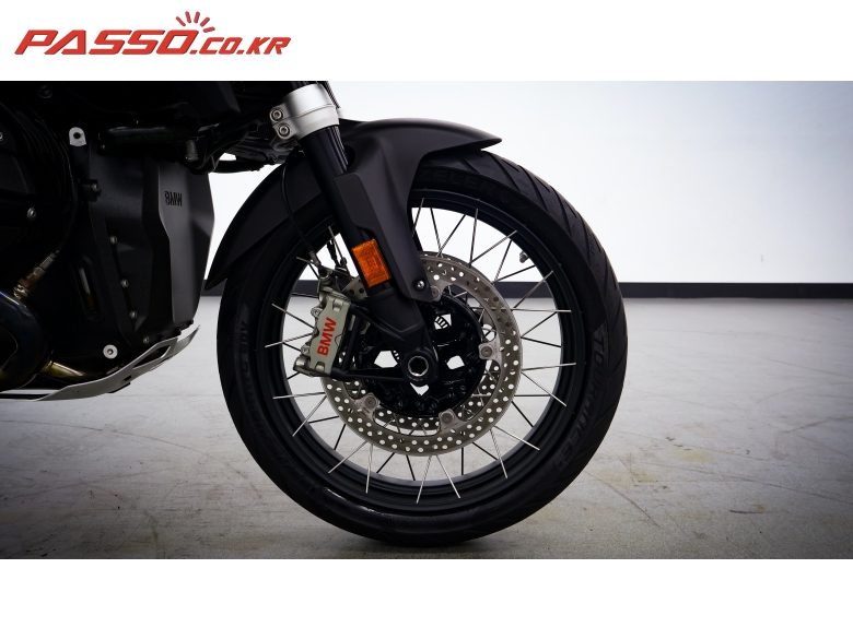 2025 BMW R 1300 GS 사진 6
