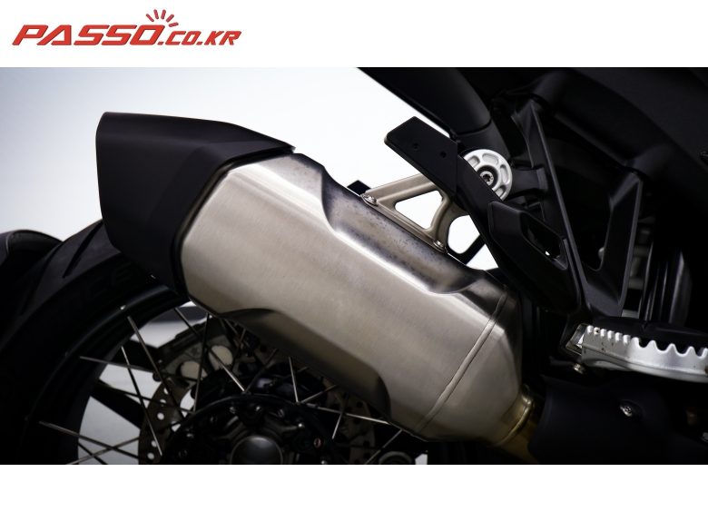2025 BMW R 1300 GS 사진 7