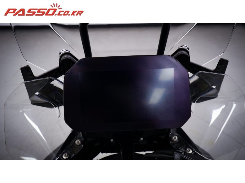2025 BMW R 1300 GS 사진 9