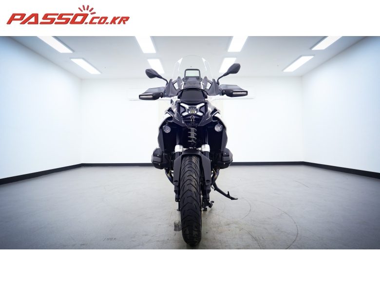 2025 BMW R 1300 GS 사진 10