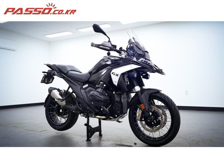 2025 BMW R 1300 GS 사진 11