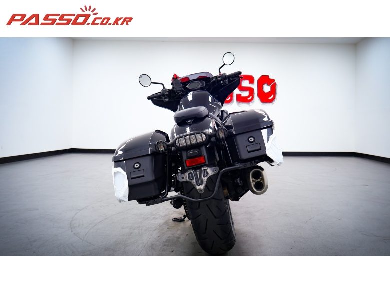 2024 혼다 레블 1100 T DCT 사진 3