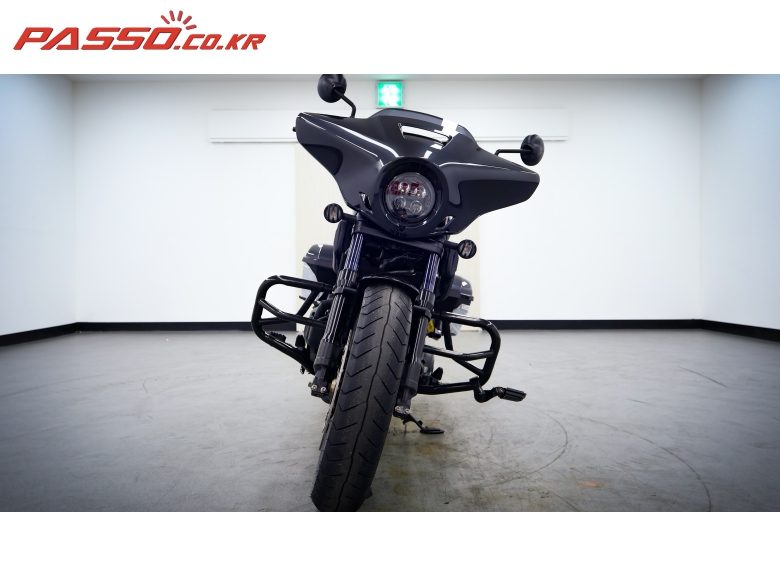 2024 혼다 레블 1100 T DCT 사진 10