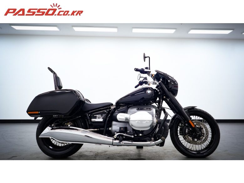 2022 BMW R 18 사진 1