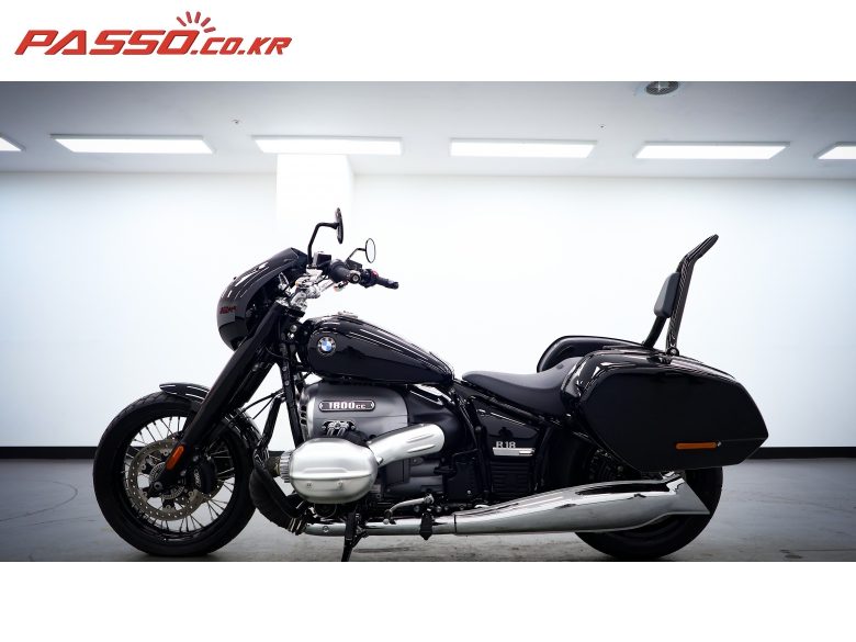 2022 BMW R 18 사진 2
