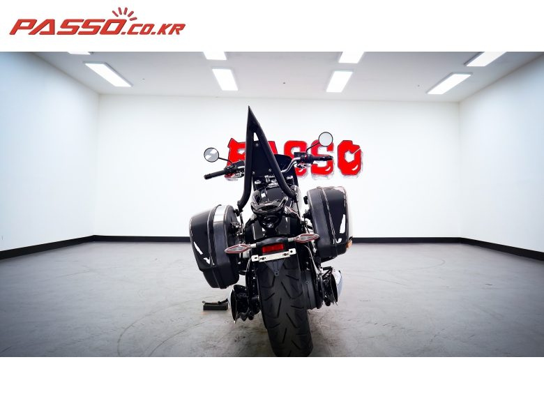 2022 BMW R 18 사진 3