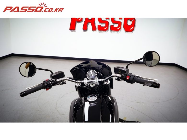 2022 BMW R 18 사진 4