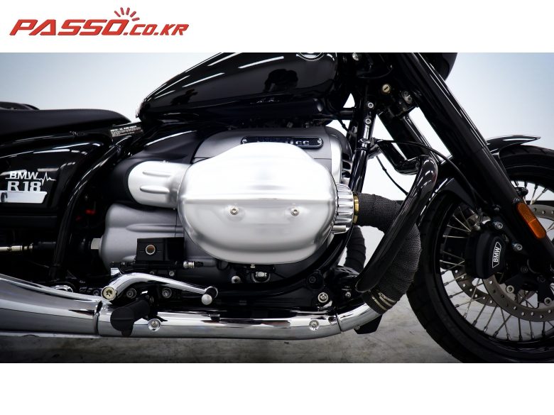 2022 BMW R 18 사진 5