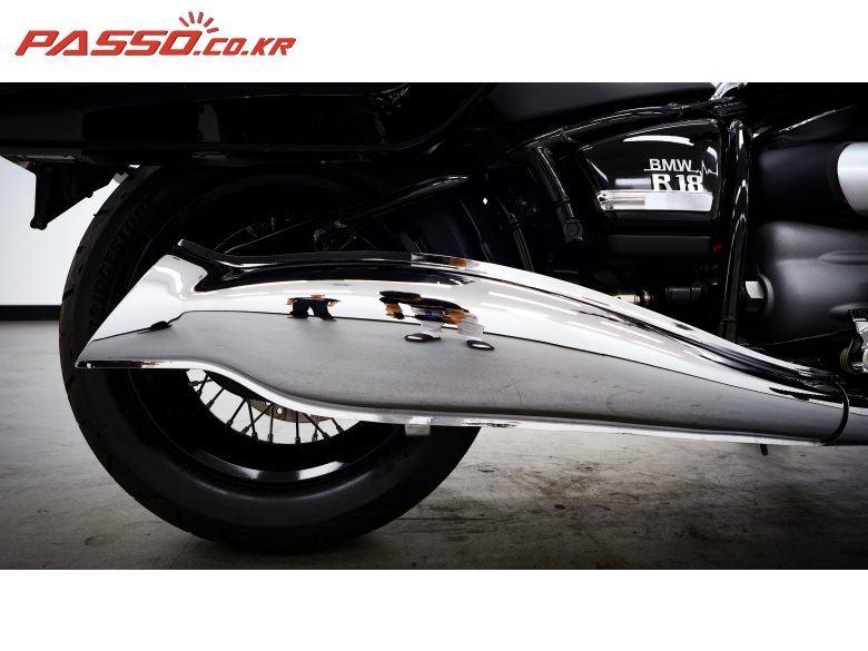 2022 BMW R 18 사진 7