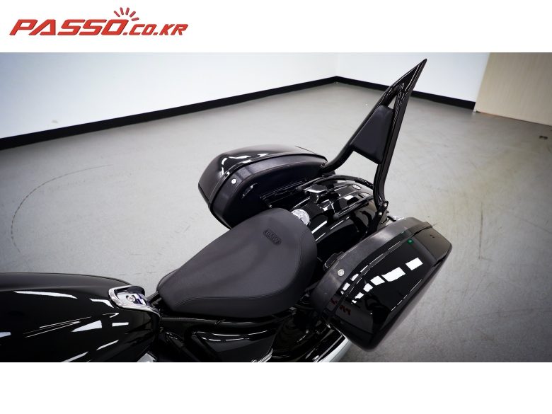 2022 BMW R 18 사진 8